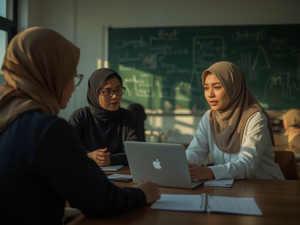 Mengelola Integrasi Layanan Digital dan Energi Bersih dalam Operasional Harian